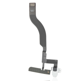 Audio Flex Cable Compatible For MacBook Pro 13" Retina (A1708/Late 2016/Mid 2017) (Silver)