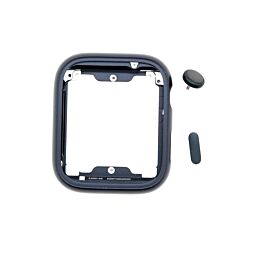 Middle Frame for Apple Watch S8 45mm GPS Version Midnight - Thepartshome.eu