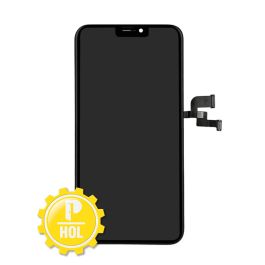 Buy reliable spare parts with Lifetime Warranty | Screen Assembly for iPhone X with Hard OLED | Fast Delivery from our warehouse in Sweden!