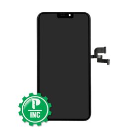 Buy reliable spare parts with Lifetime Warranty | Screen Assembly for iPhone X with Incell LCD from SHARP | Fast Delivery from our warehouse in Sweden!