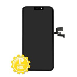 Buy reliable spare parts with Lifetime Warranty | Screen Assembly For iPhone Xs With Hard OLED | Fast Delivery from our warehouse in Sweden!