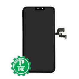Buy reliable spare parts with Lifetime Warranty | Screen Assembly for iPhone XS with Incell LCD from SHARP | Fast Delivery from our warehouse in Sweden!