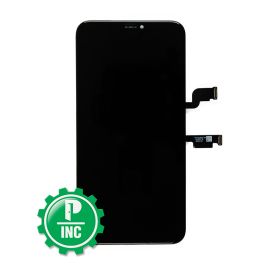 Buy reliable spare parts with Lifetime Warranty | Screen Assembly for iPhone XS Max with Incell LCD from SHARP | Fast Delivery from our warehouse in Sweden!