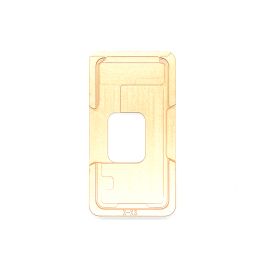 Buy reliable spare parts with Lifetime Warranty | iPhone X/XS Screen Refurbish Positioning Mould | Fast Delivery from our warehouse in Sweden!