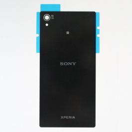 Sony Xperia Z5 Premium (E6853) Back Cover [Black] [Original]