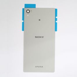 Sony Xperia Z5 Premium (E6853) Back Cover [White] [Original]