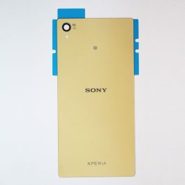 Sony Xperia Z5 Premium (E6853) Back Cover [Gold] [Original]