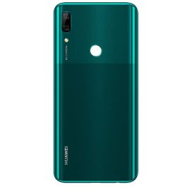 Back Cover With Camera Lens For Huawei P smart Z - Emerald Green