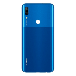 Back Cover With Camera Lens For Huawei P smart Z -  Sapphire Blue