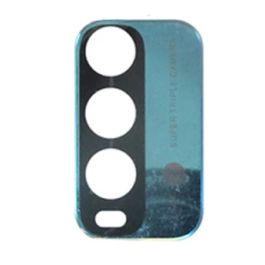 Xiaomi Redmi 9T Back Camera Lens Green - Thepartshome.se