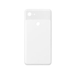 Back Cover for Google Pixel 3 XL White OEM