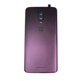 Back Cover for OnePlus 6T