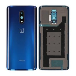 Back Cover OnePlus 7