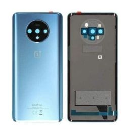 Back Cover for OnePlus 7T Glacier Blue