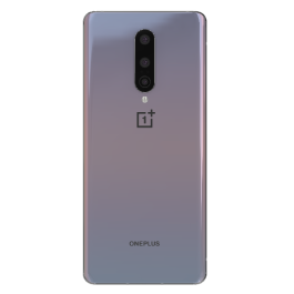 Buy reliable spare parts with Lifetime Warranty | Back Cover for OnePlus 8 Interstellar Glow | Fast Delivery from our warehouse in Sweden!
