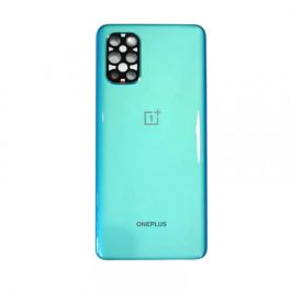 Buy reliable spare parts with Lifetime Warranty | Back Cover for OnePlus 8T Aquamarine Green | Fast Delivery from our warehouse in Sweden!