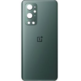 Buy reliable spare parts with Lifetime Warranty | Back Cover for OnePlus 9 Pro Pine Green | Fast Delivery from our warehouse in Sweden!