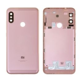 Xiaomi Mi A2 Lite Rose Gold Back Cover - Thepartshome.se