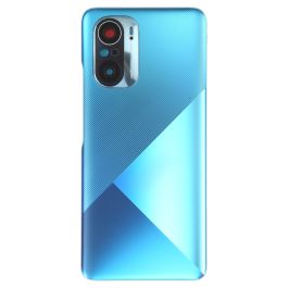 Xiaomi Poco F3 Deep Ocean Blue Back Cover - Thepartshome.se
