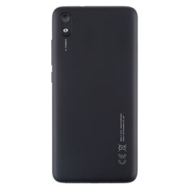 Xiaomi Redmi 7A Matte Black Back Cover - Thepartshome.se