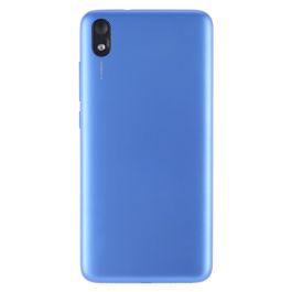 Xiaomi Redmi 7A Matte Blue Back Cover - Thepartshome.se