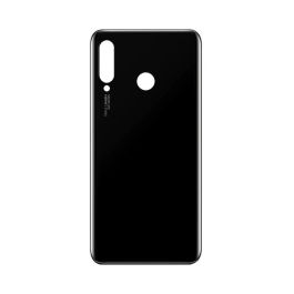 Back Cover for Huawei P30 Lite Black