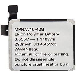 Battery for Apple Watch Series 10 42mm Original