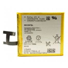 Sony Xperia E3 (D2203) Battery [Original]