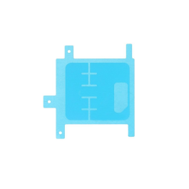 Samsung Galaxy S21 Battery Adhesive - Thepartshome.se