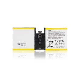 Battery for Microsoft Surface Go (1824/1825)