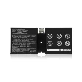 Battery for Microsoft Surface Go 2 (1901/1926/1927)
