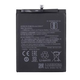 Xiaomi Mi A3 Battery - Thepartshome.se