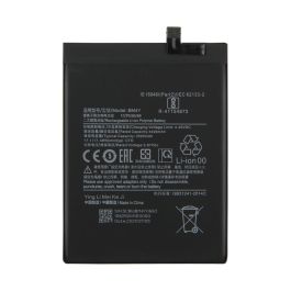 Xiaomi Poco F3 OEM Without Logo Battery - Thepartshome.se
