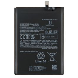Xiaomi Poco M3 Pro Battery - Thepartshome.se