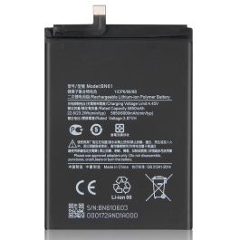 Xiaomi Poco X3 Battery - Thepartshome.se