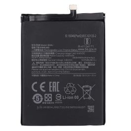Battery for Xiaomi Redmi Note 8 Pro OEM Without Logo