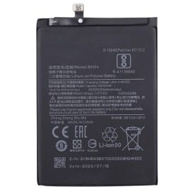 Xiaomi Redmi Note 9 OEM Without Logo Battery - Thepartshome.se