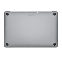 Bottom Base Cover With Feet For MacBook 12-inch A1534 2015-2017 Silver 

Fast Delivery Sweden Lifetime Warranty