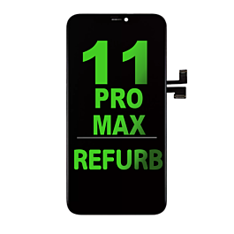 Screen Assembly for iPhone 11 Pro Max Original Refurbished - Thepartshome.eu