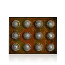 Camera Flash Driver IC 2 for iPhone X/XR/XS/XS Max LM35662 5662A0 U4120 Original - Thepartshome.se