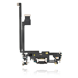 iPhone 12 Pro Max Charging Dock Replacement Graphite;

Original quality;

Lifetime warranty;

Fast delivery from Sweden.