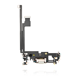 iPhone 12 Pro Max Charging Dock Replacement Silver;

Original quality;

Lifetime warranty;

Fast delivery from Sweden.