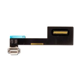 Charging Port Flex Cable for iPad Pro 1st G 9.7 - White