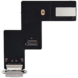 Charging Port Flex Cable for iPad Air 13 inch 2024/2025 Blue - Thepartshome.eu