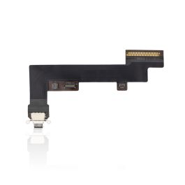 Charging Port Flex Cable for iPad Air 4 Black (4G Version) 