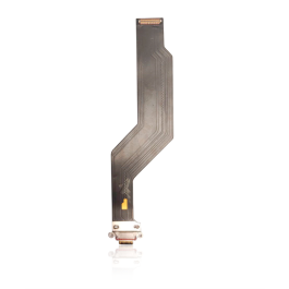 Charging dock charging port flex cable oneplus 8 replacement part usb-c  laddport