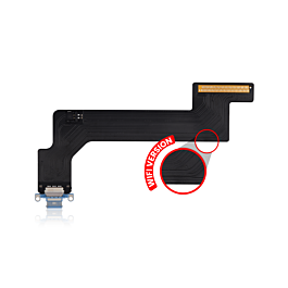 Charging Port Flex for iPad 10 2022 Wifi Version