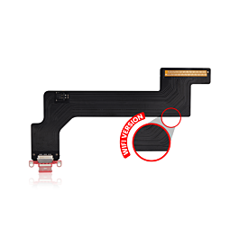 Charging Port Flex for iPad 10 2022 Wifi Version