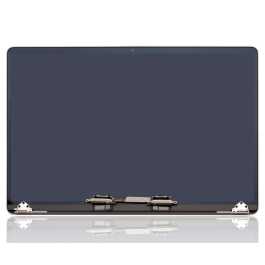 Buy reliable spare parts with Lifetime Warranty | Screen Assembly for MacBook Pro 16-inch A2141 (Mid 2019) Space Grey Original No Logo | Fast Delivery from our warehouse in Sweden!