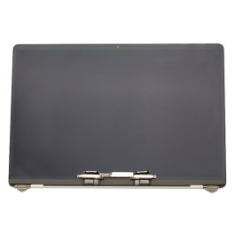 Buy reliable spare parts with Lifetime Warranty | Screen Assembly for MacBook Pro 16-inch A2141 (Mid 2019) Silver Original | Fast Delivery from our warehouse in Sweden!